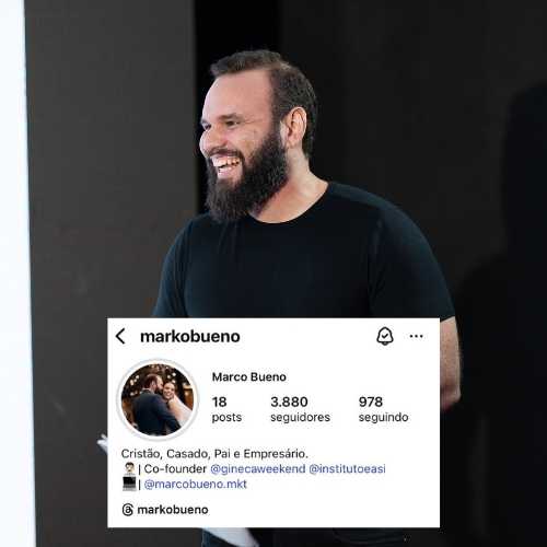Marko Bueno