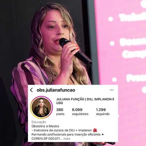 Juliana Função