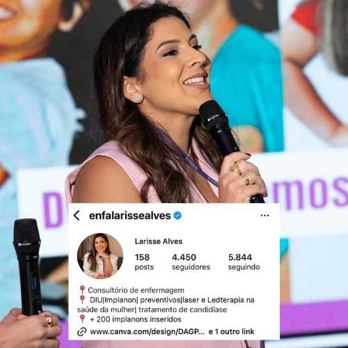 Larisse Alves